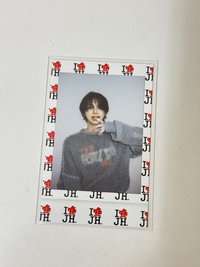 JAEHYUN 隨機卡