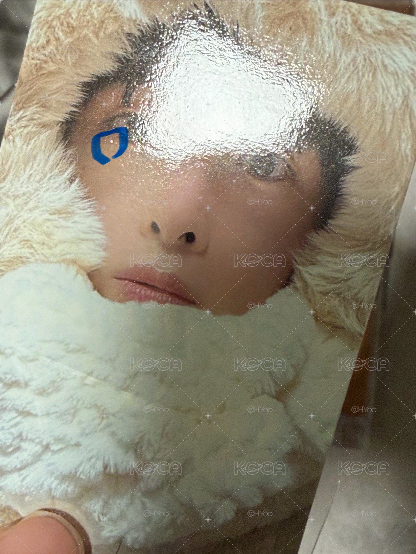 SJ The Road : Winter for Spring 厲旭 小卡