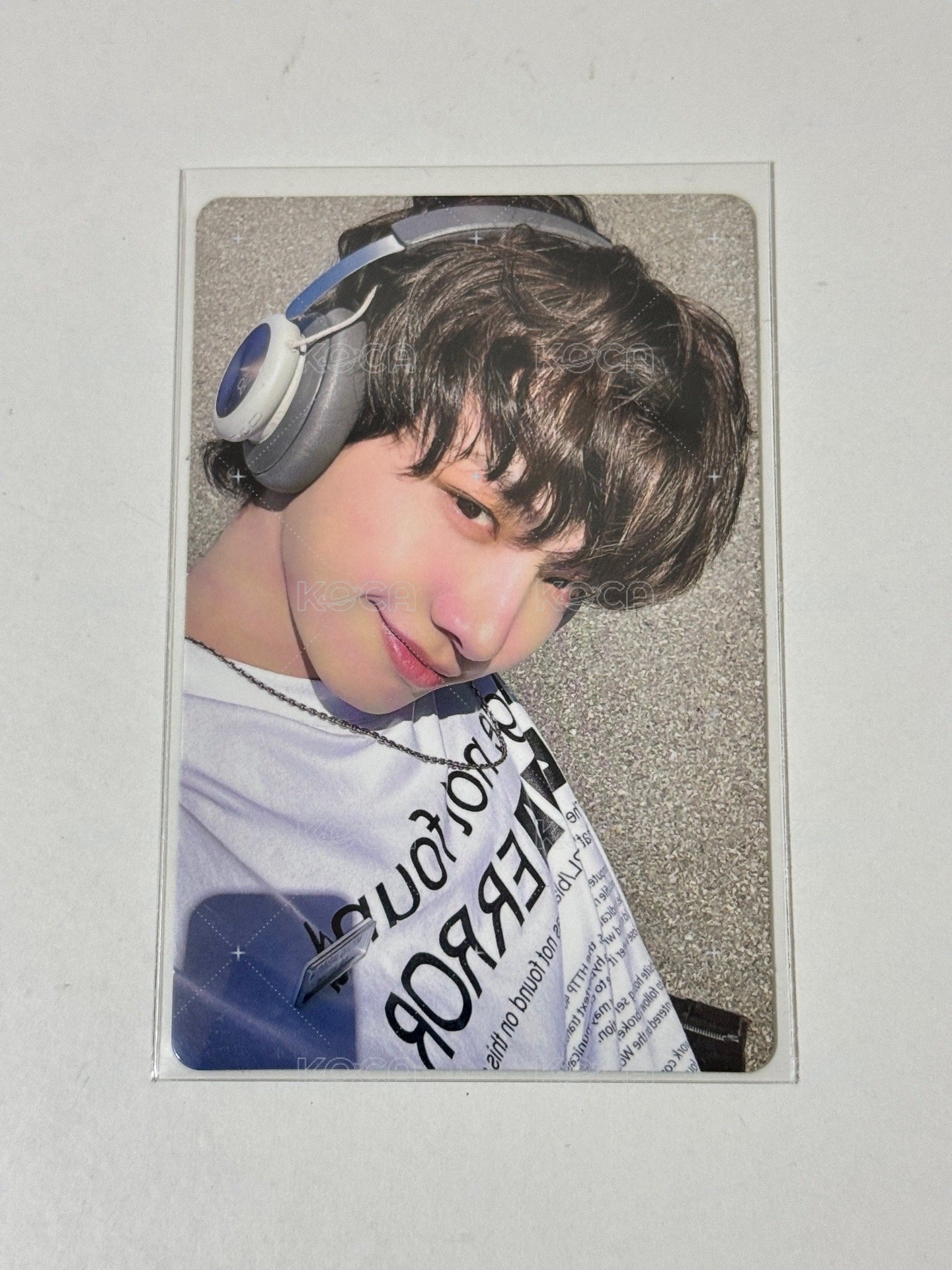 JAEHYUN 19.99專卡  