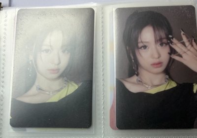 雅賢小卡