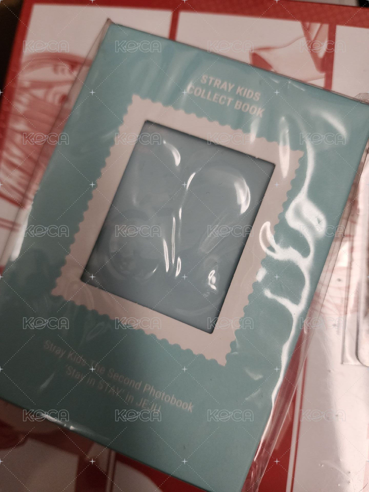 小卡冊（不含卡）