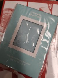 小卡冊（不含卡）