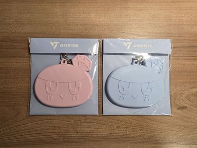 蹦蹦徽章套