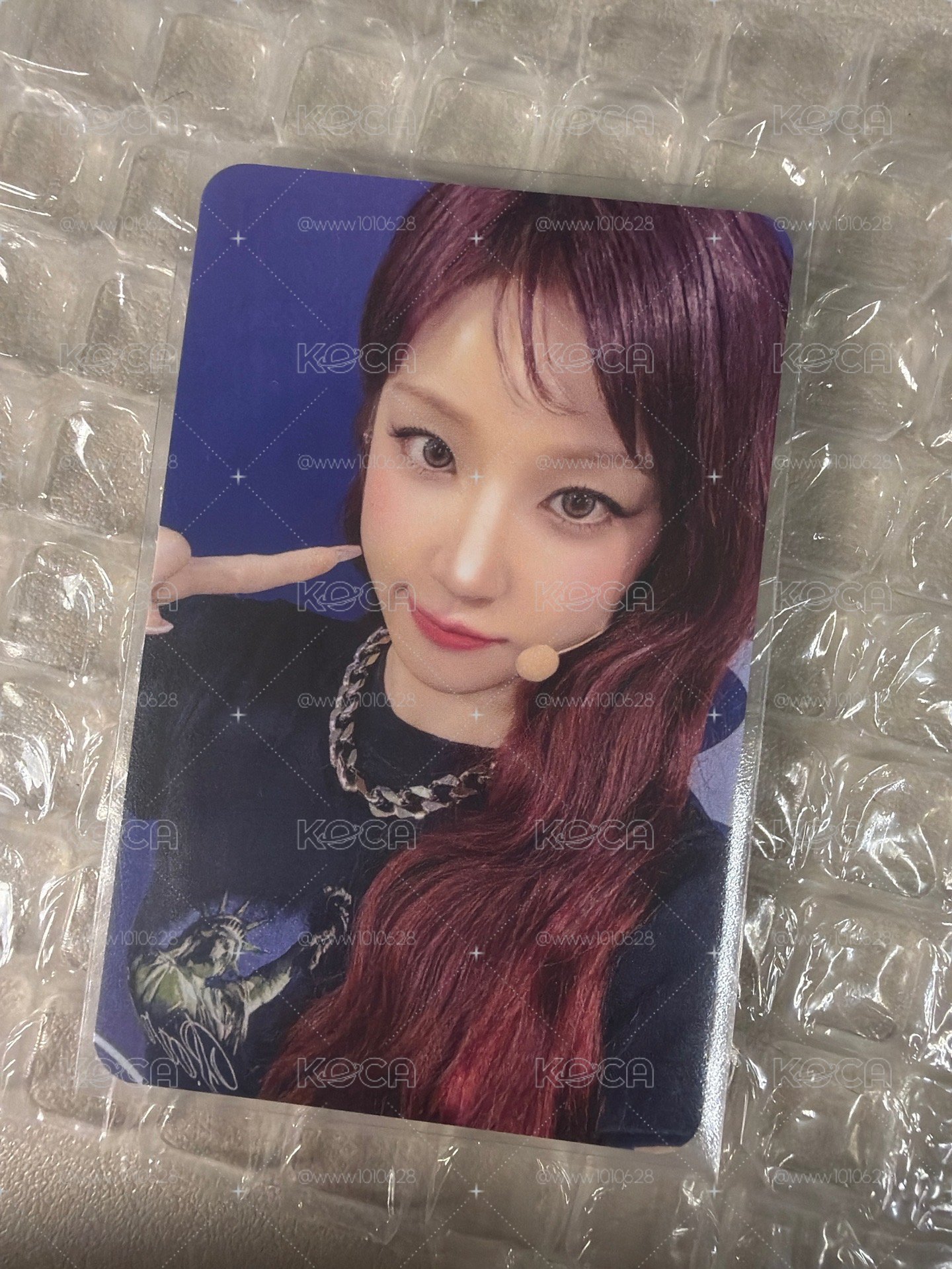ms琦