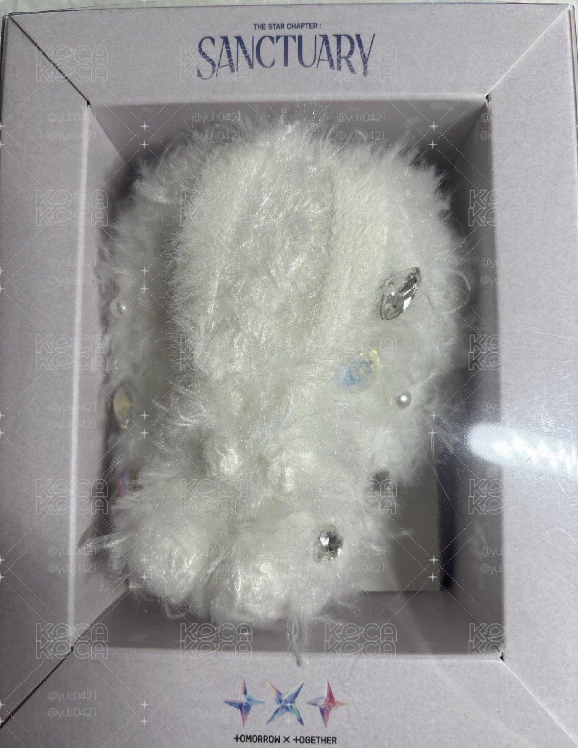 黃春手燈套（含綁）