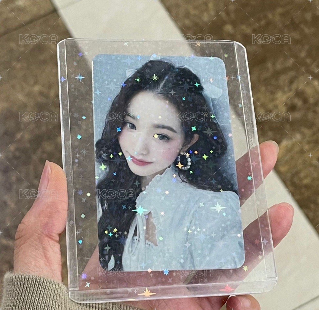 滿天星（豎）