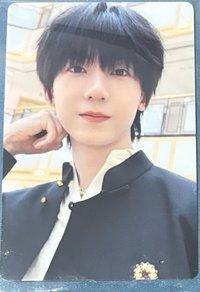 贈禮卡
