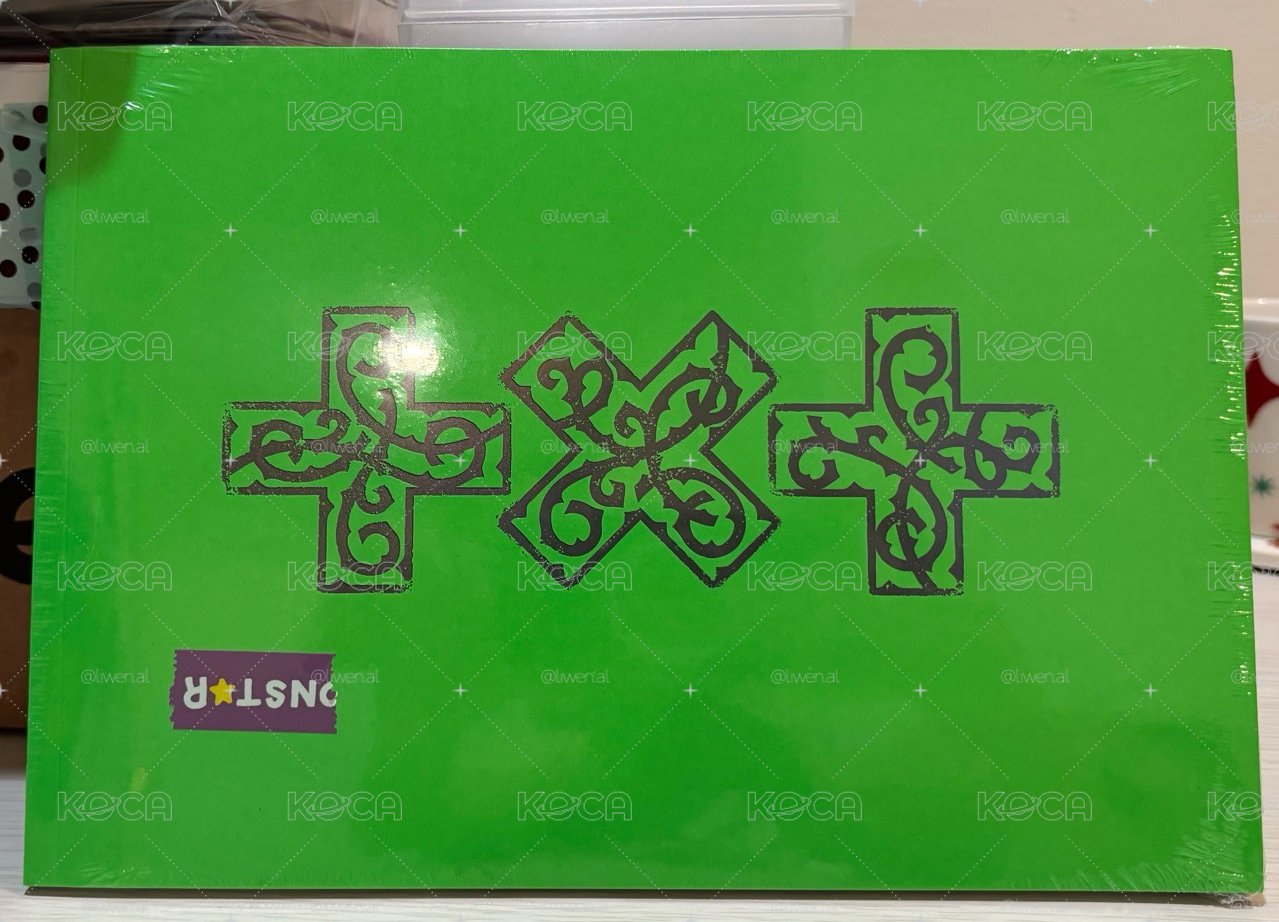 迷八 單封 THORN 專輯 全新未拆專