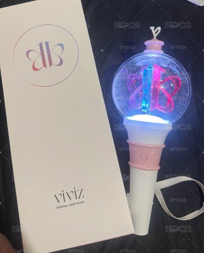 VIVIZ手燈+綁物