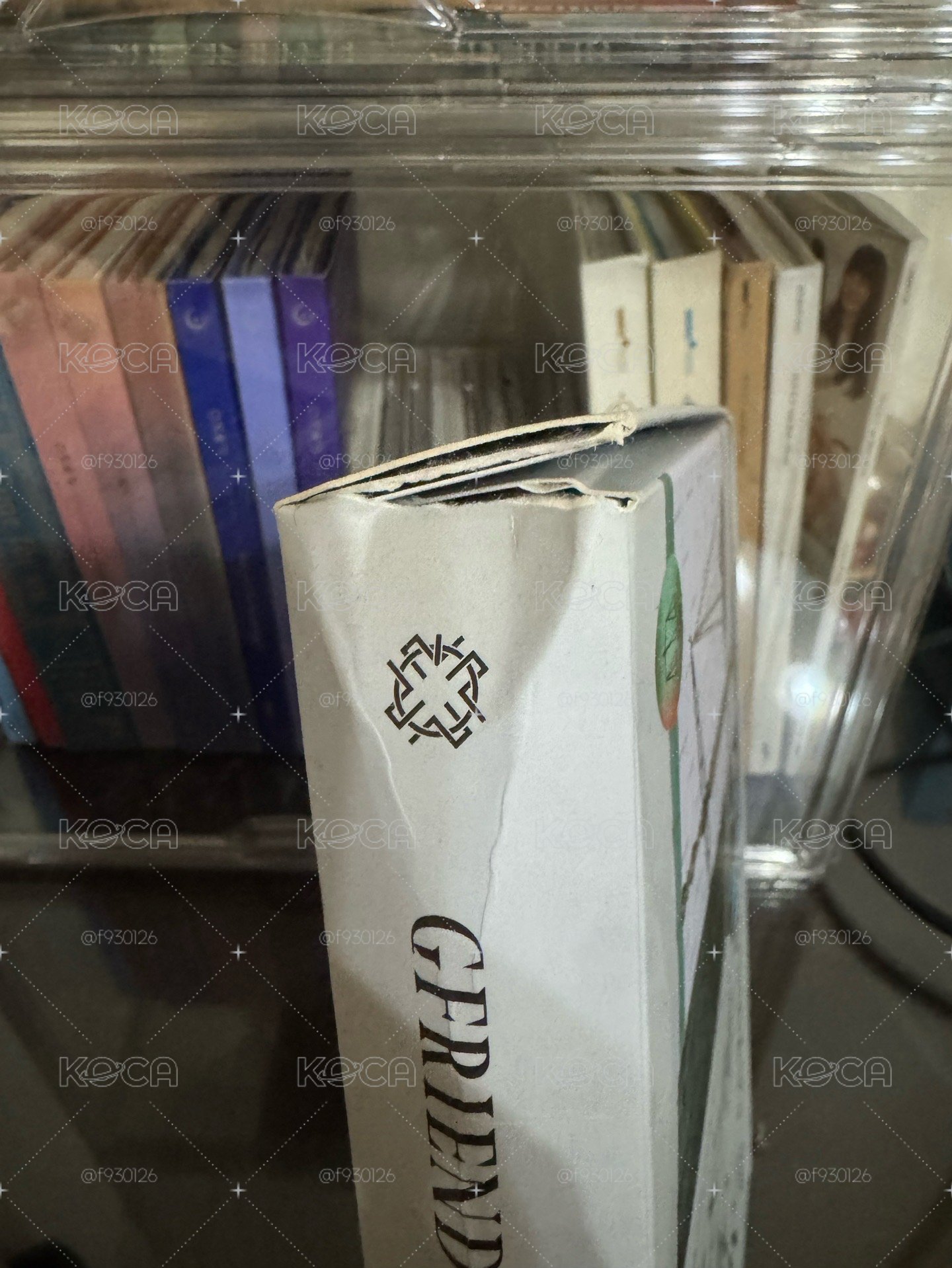 VIVIZ手燈+綁物