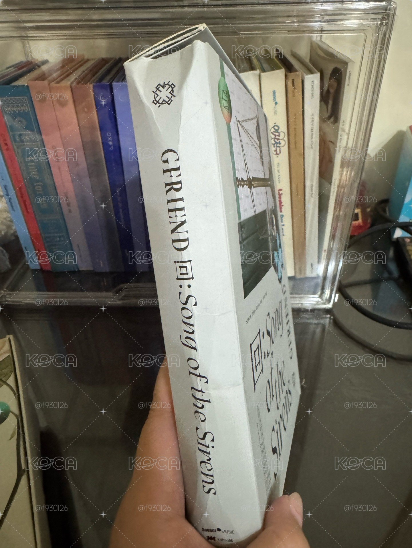 VIVIZ手燈+綁物