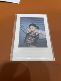露拍立得B