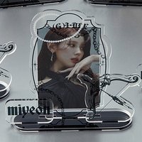 正規二快閃 可插卡 立牌 