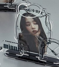 正規二快閃 可插卡 立牌 