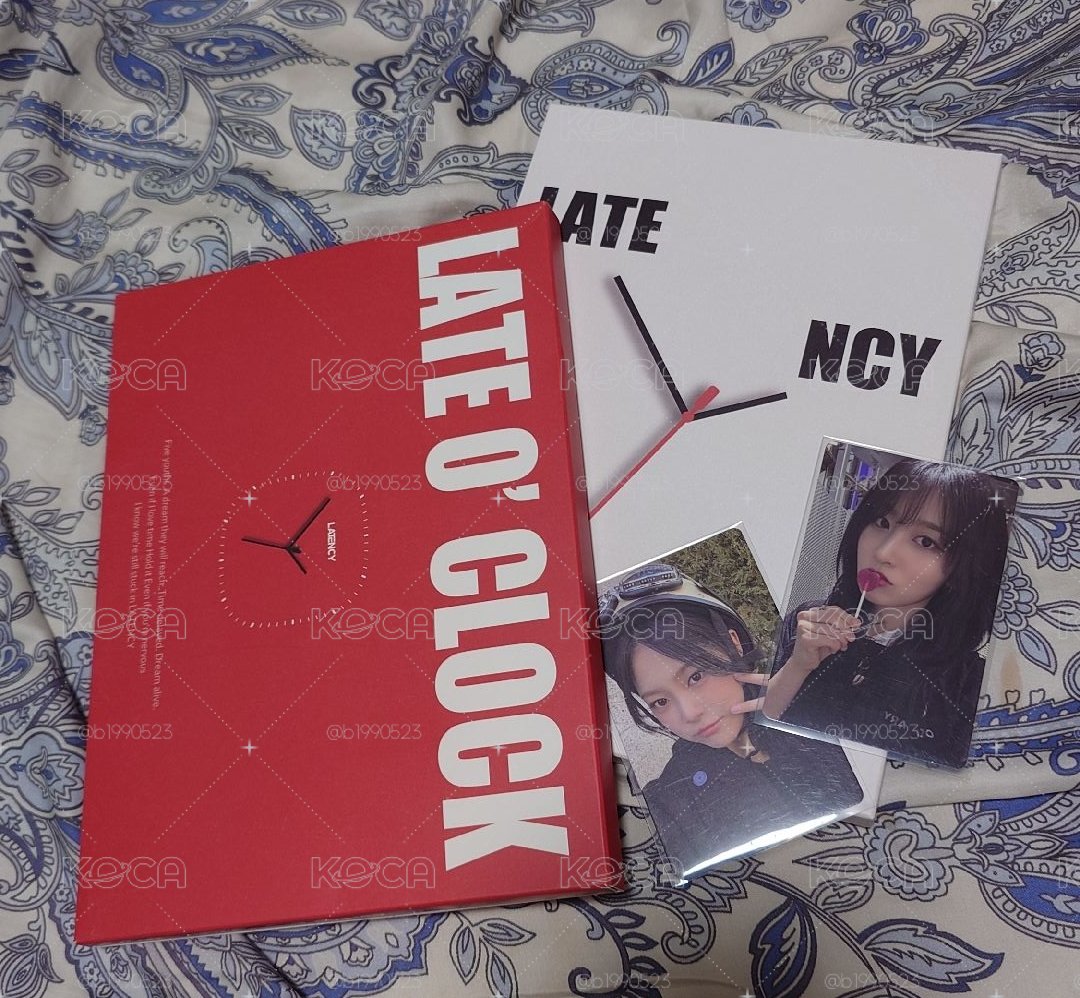 Latency 已拆全專