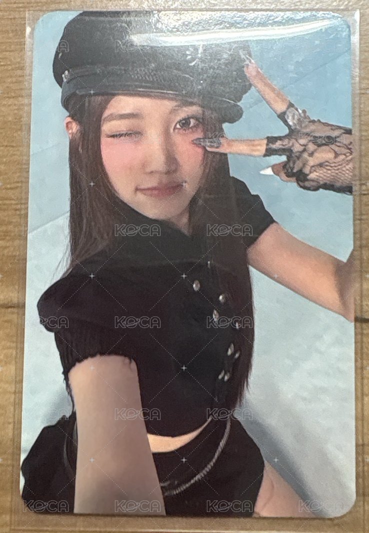六有壓痕