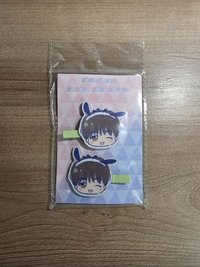 碩髮夾