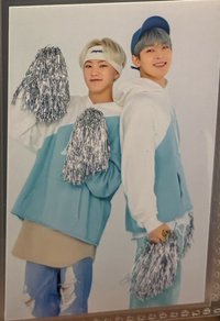 圓順（帶1💎）