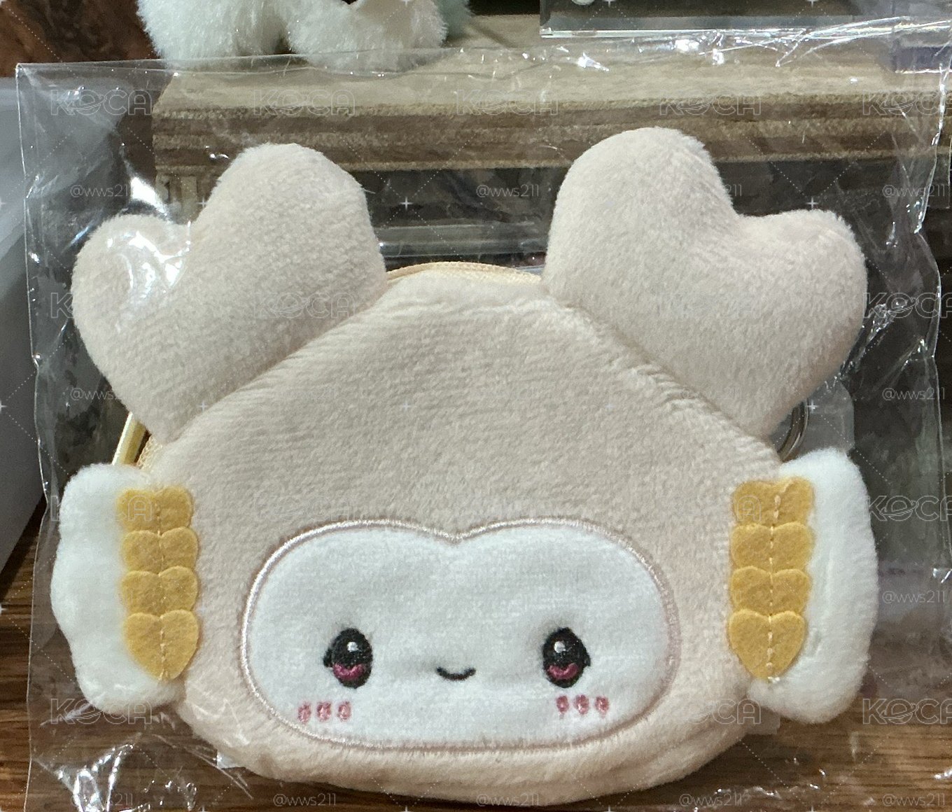 多賢三麗鷗零錢包