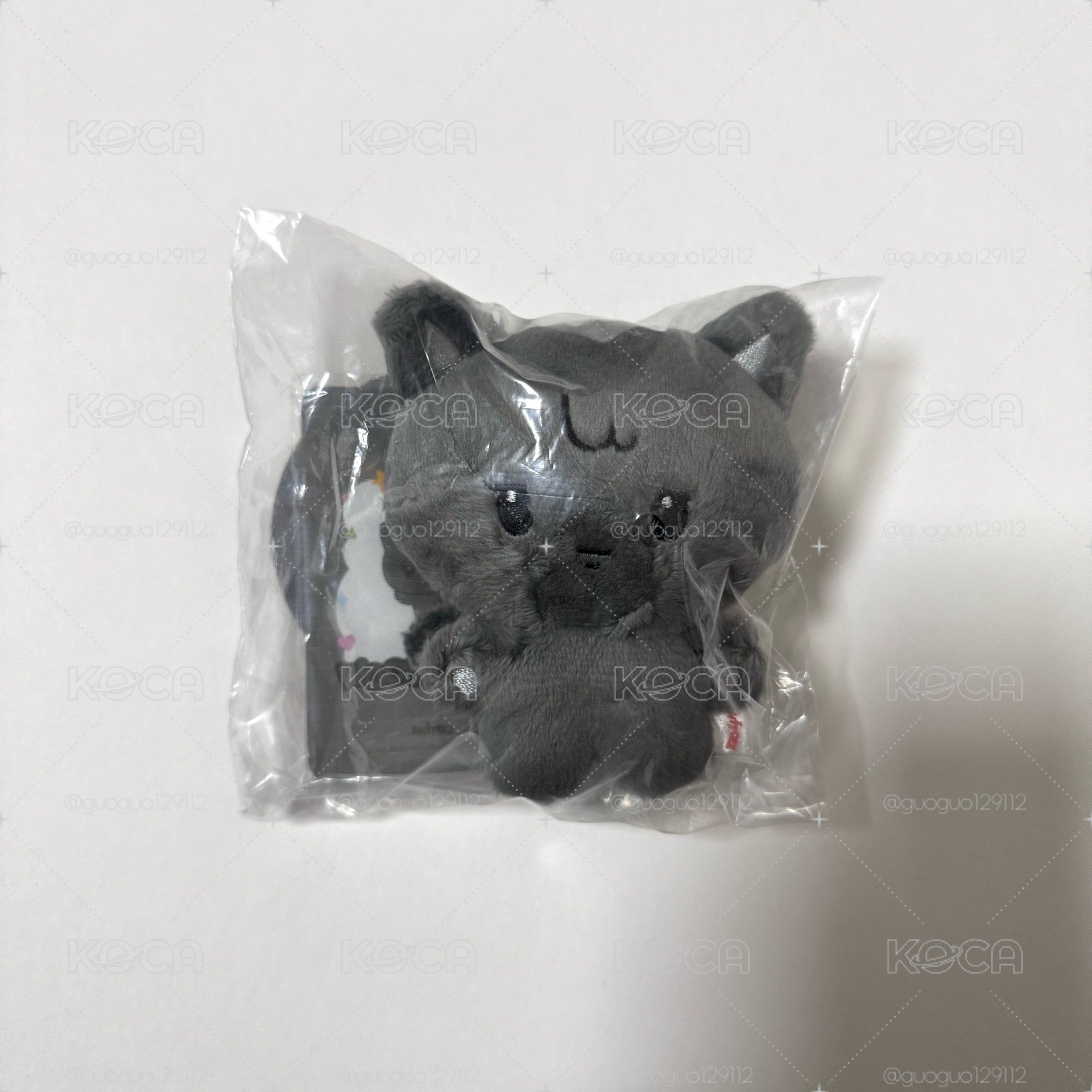 寶寶娃🐈‍⬛