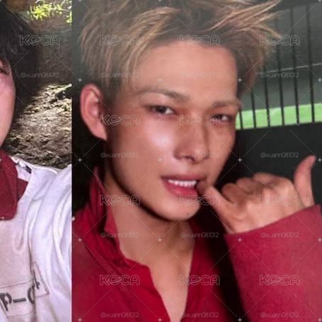 力迷八第二週打歌卡