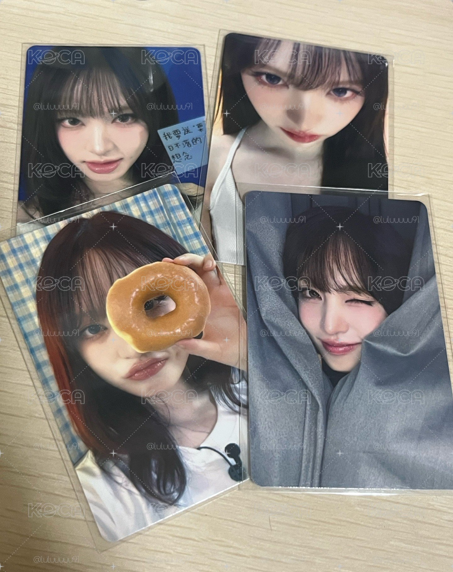 1-4星栗