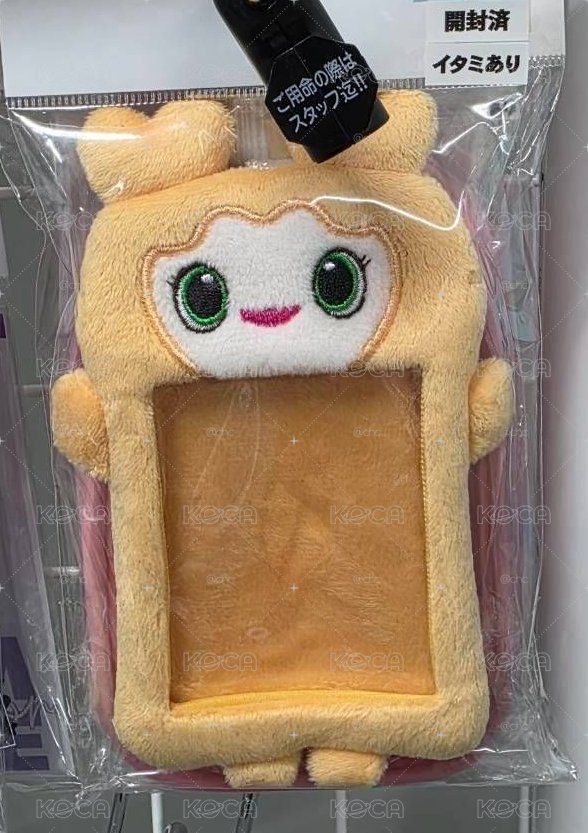 lovely週邊