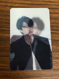 彬 變化卡