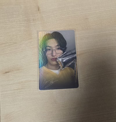 Aniteez in color傘寫真書+圖二
