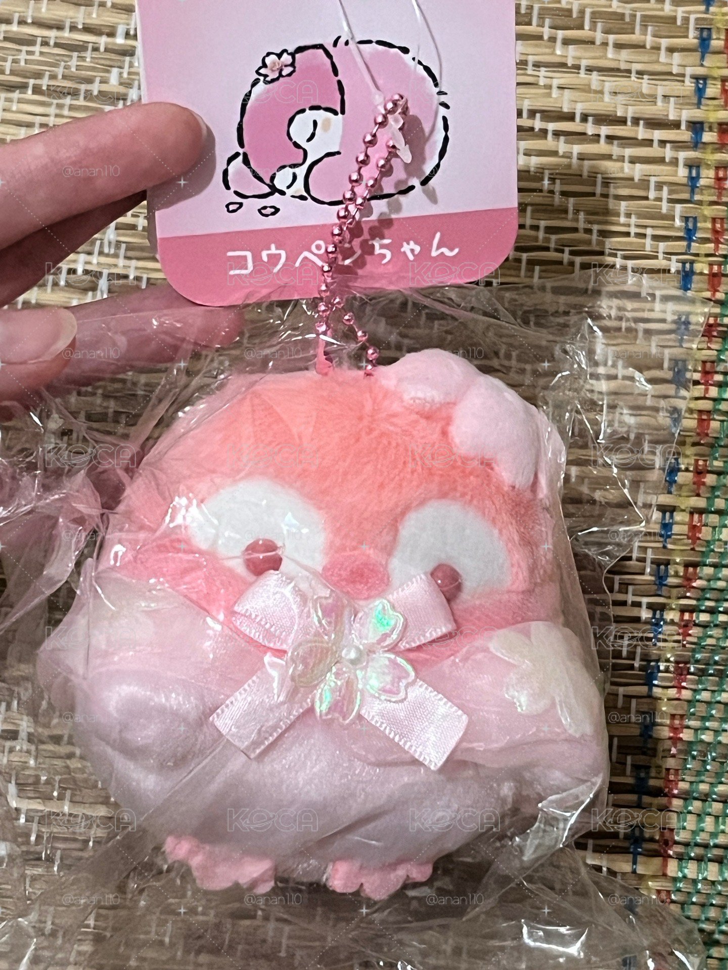 櫻花🌸企鵝🐧（全新）