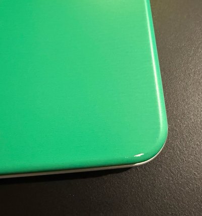 奎 Innisfree 鐵盒明信片