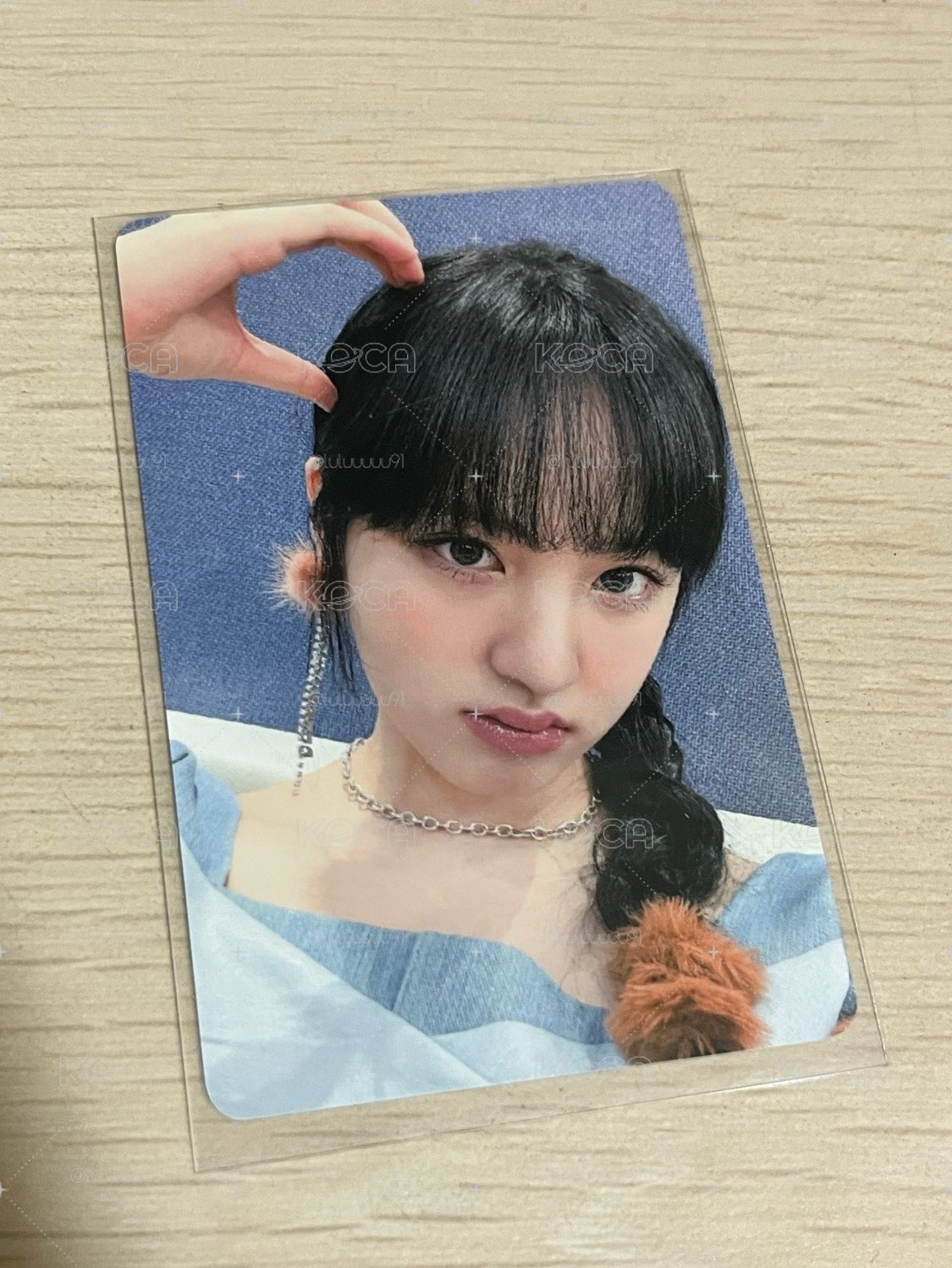 早期栗（❤️