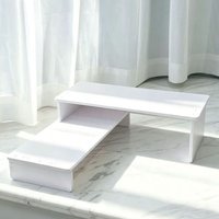 應援收藏用品 周邊展示支架底座 收納增高架