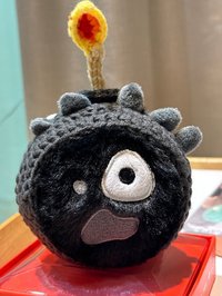 Wei (9/3~9/6不出貨)