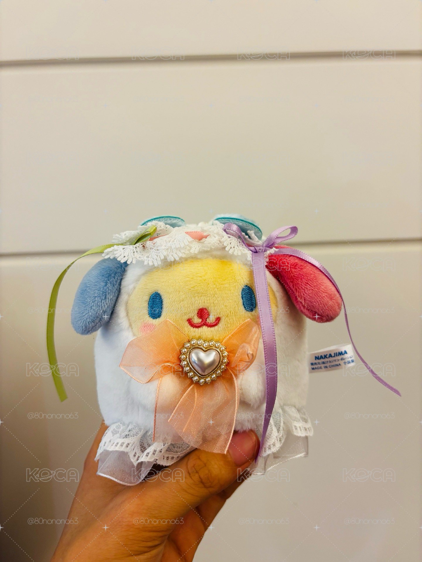 花小兔幽靈