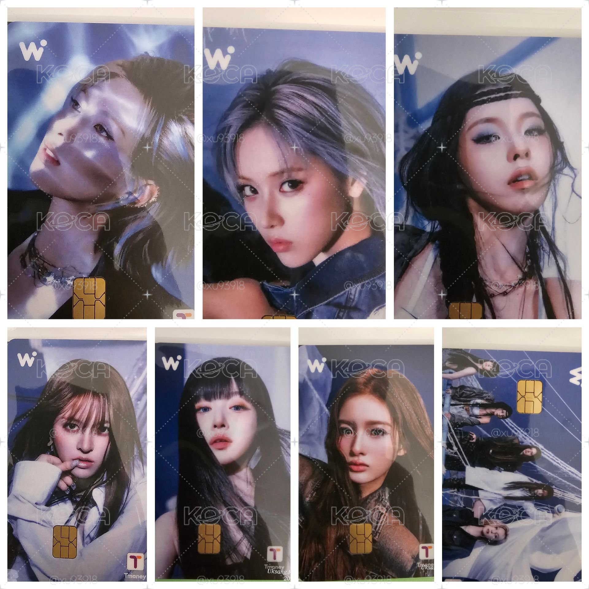 要去韓國看演唱會？韓國NMIXX WowPass卡帶你一卡遊。