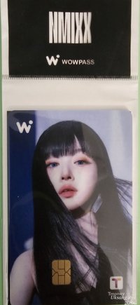 WowPass 嫄