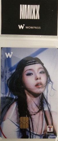 WowPass 圭