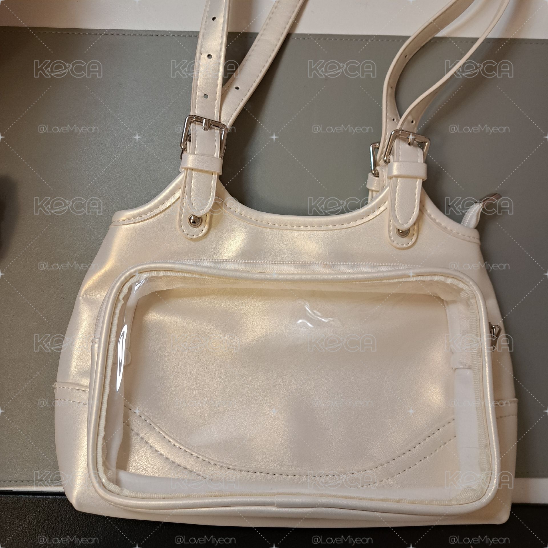 痛包~