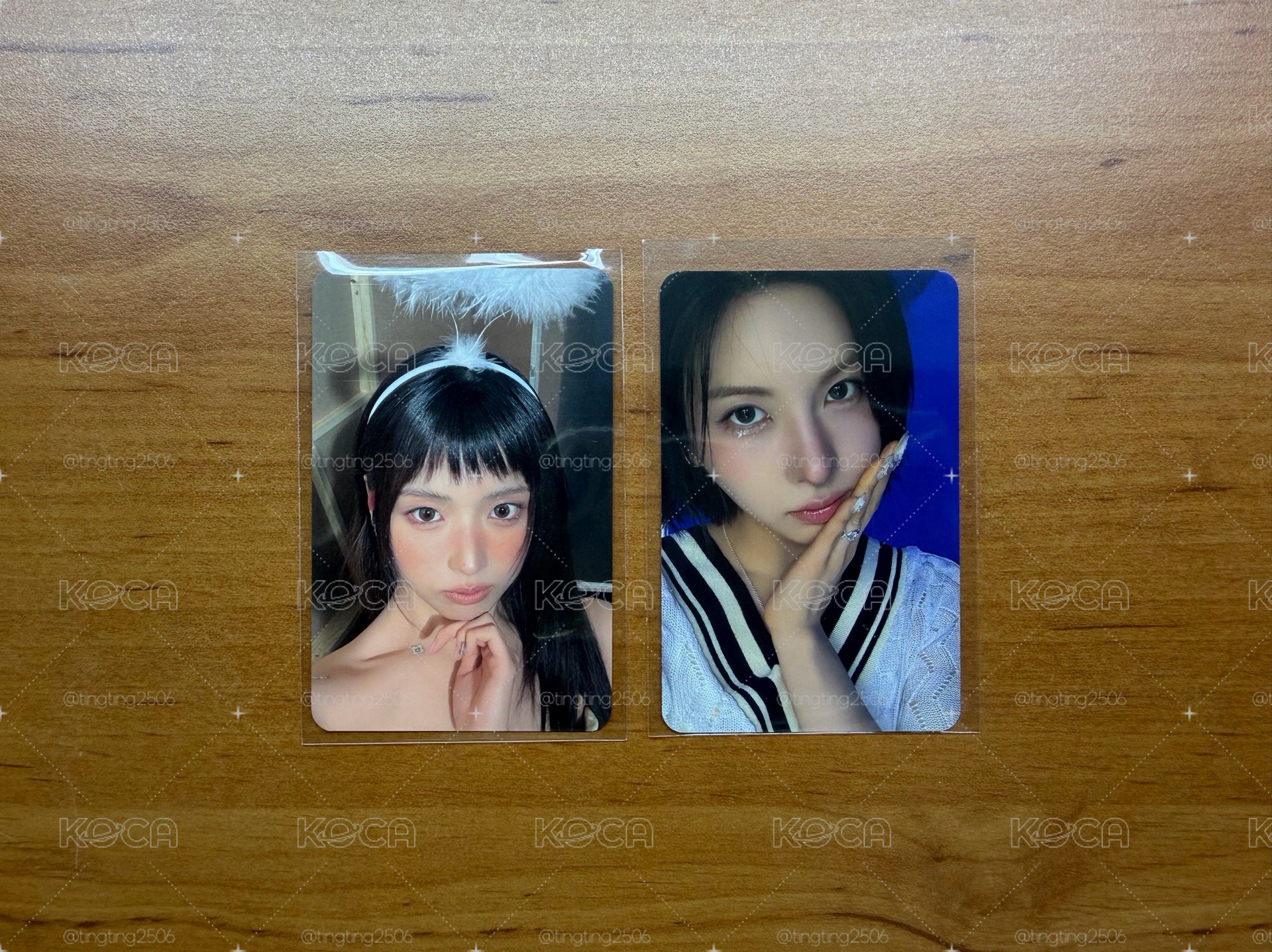 快閃 衣服卡裴+滿額友