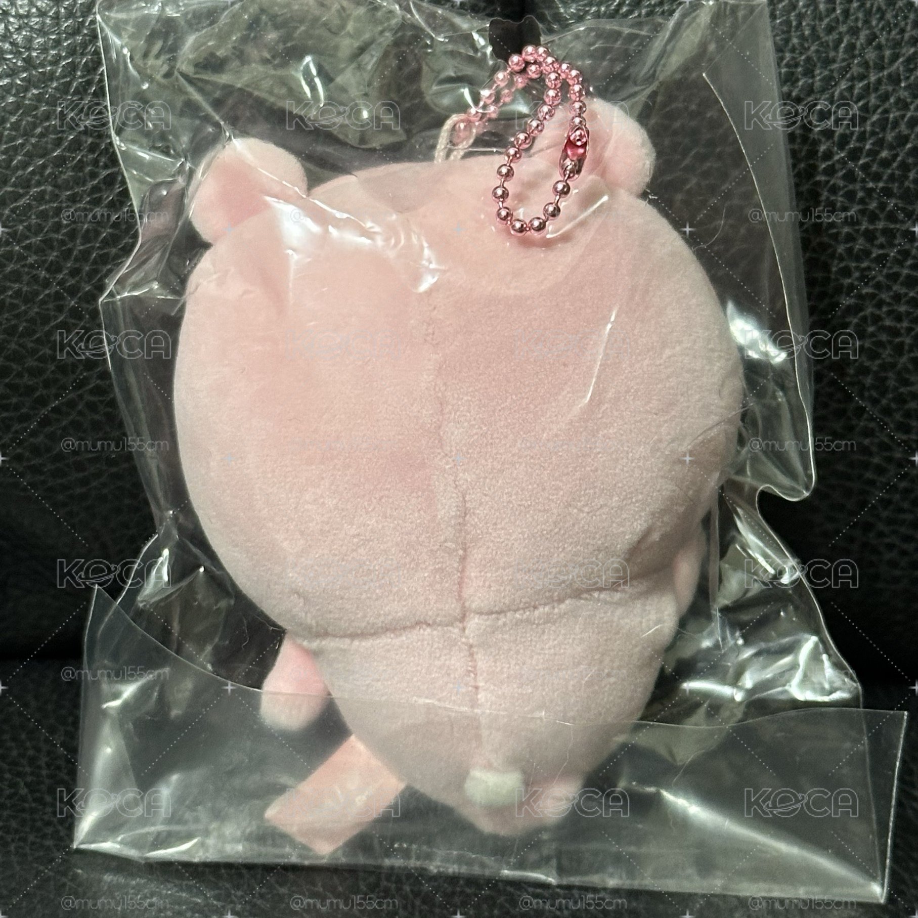 睡衣派對吉伊