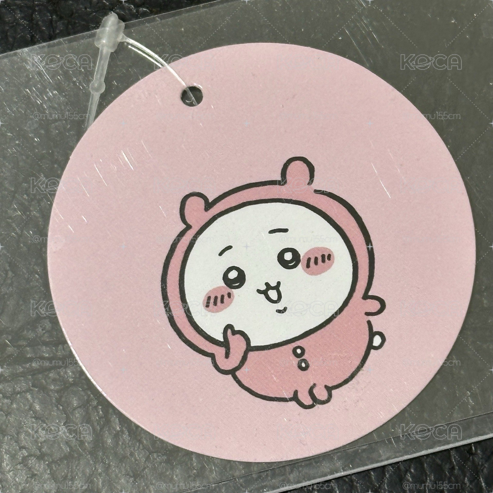 睡衣派對吉伊