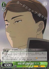 WS 遊戲卡 R