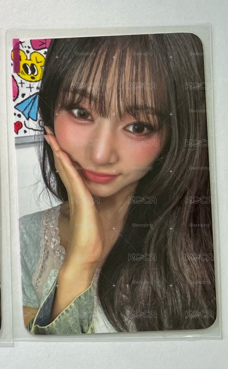 捧臉子瑜