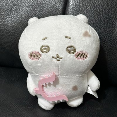 討伐失敗吉伊S娃（無牌、無原袋）