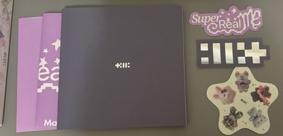 minju明信片組