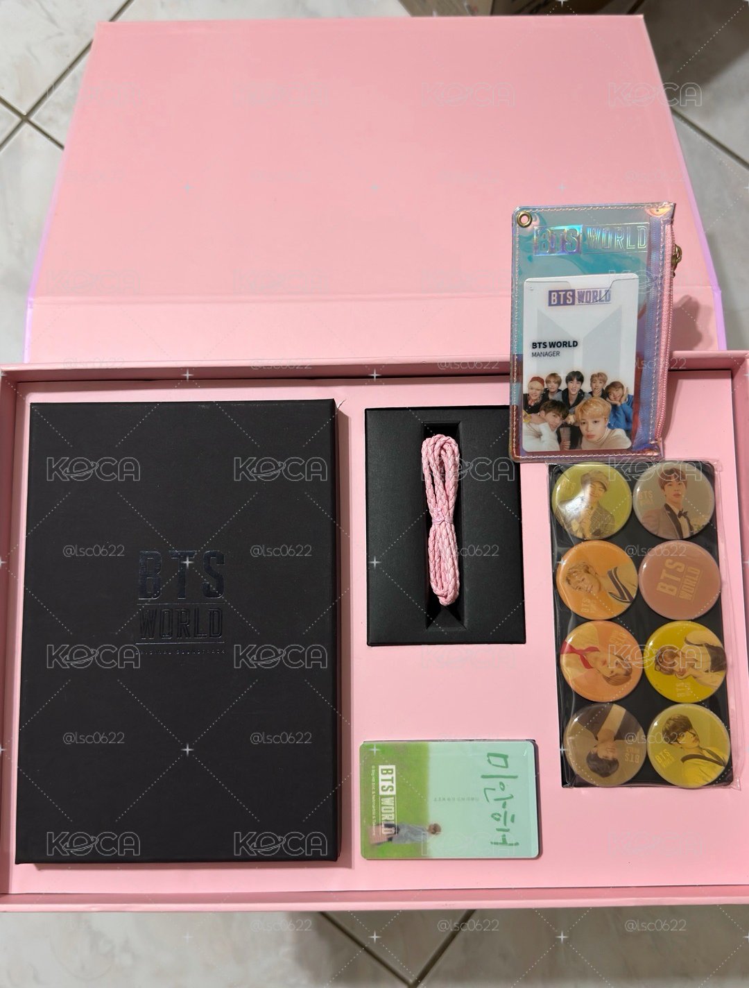 絕版商品！整組內容物齊全