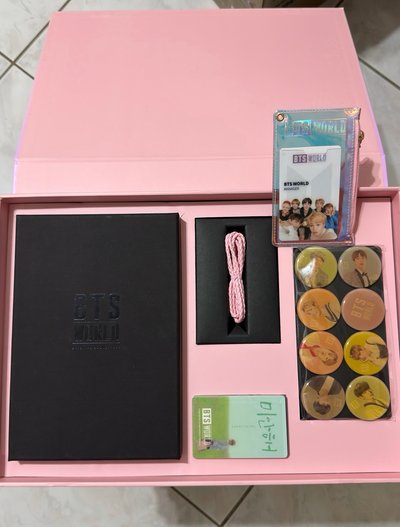 絕版商品！整組內容物齊全