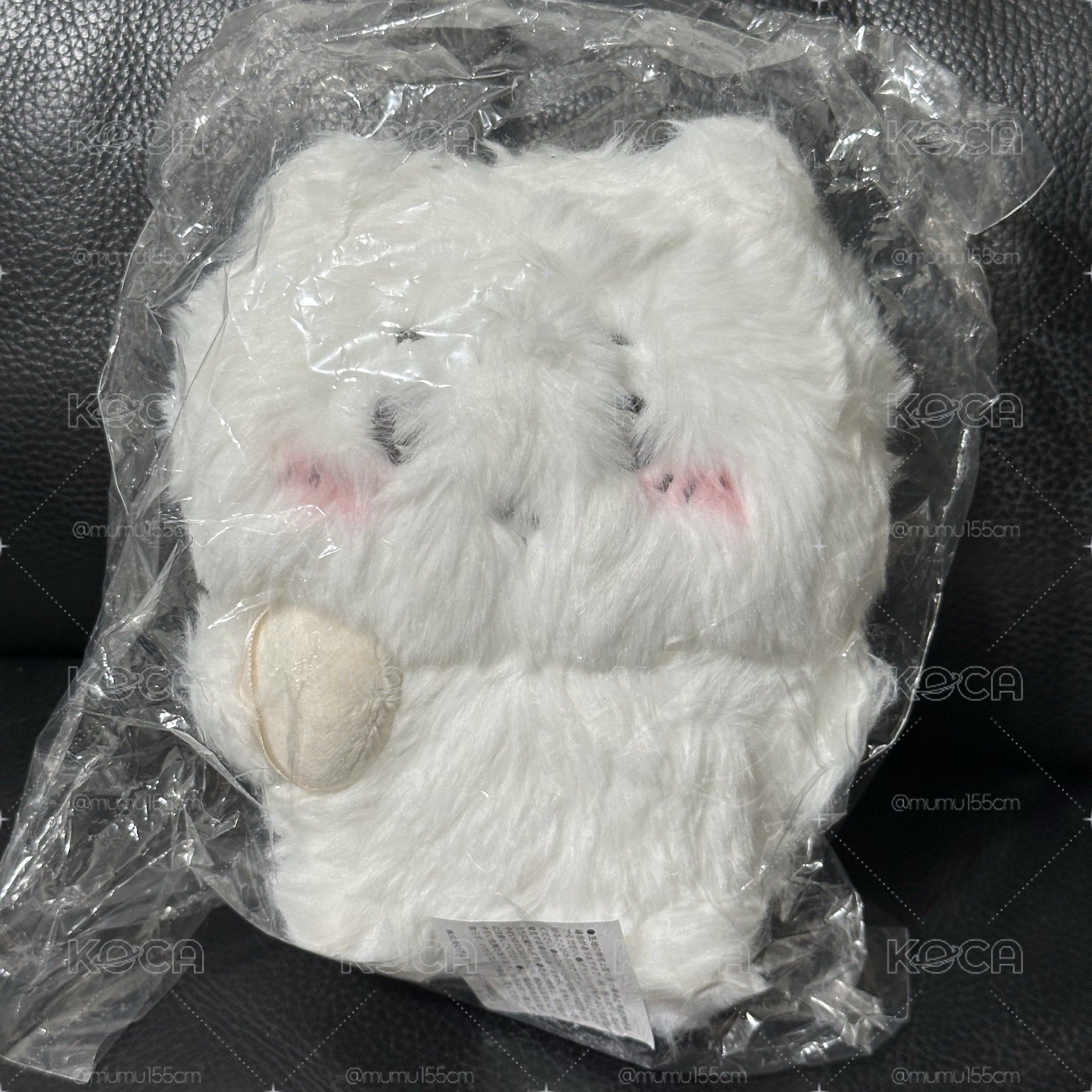 長毛吉伊S娃✂️