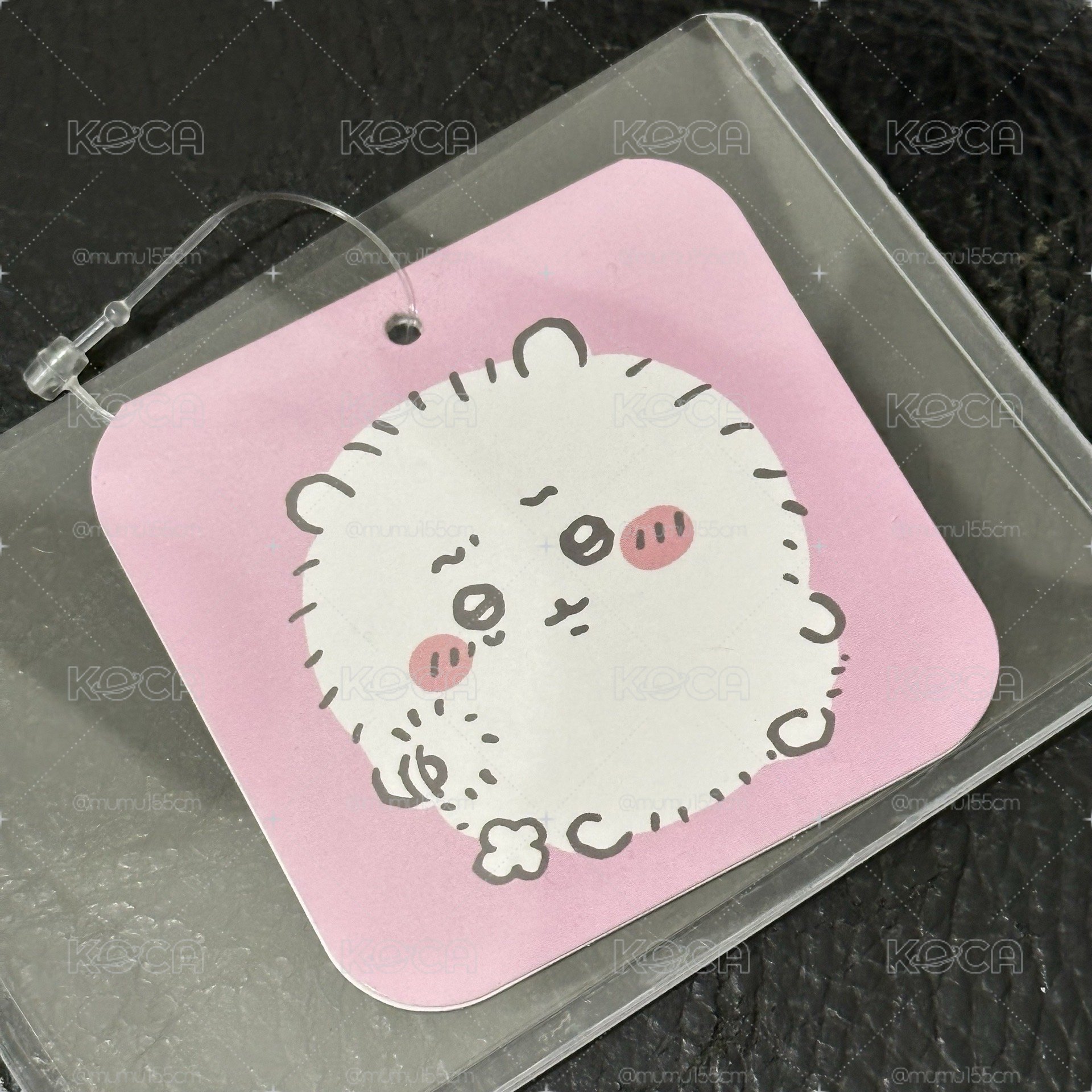長毛吉伊S娃✂️